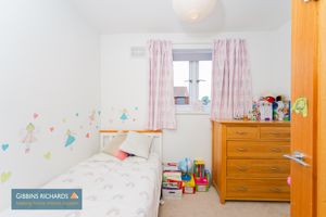 Bedroom- click for photo gallery